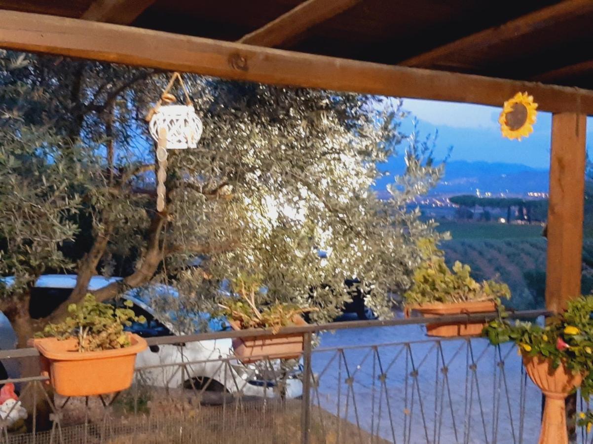 Locazione Turistica Dream House Marzia Villa Roma Exterior foto