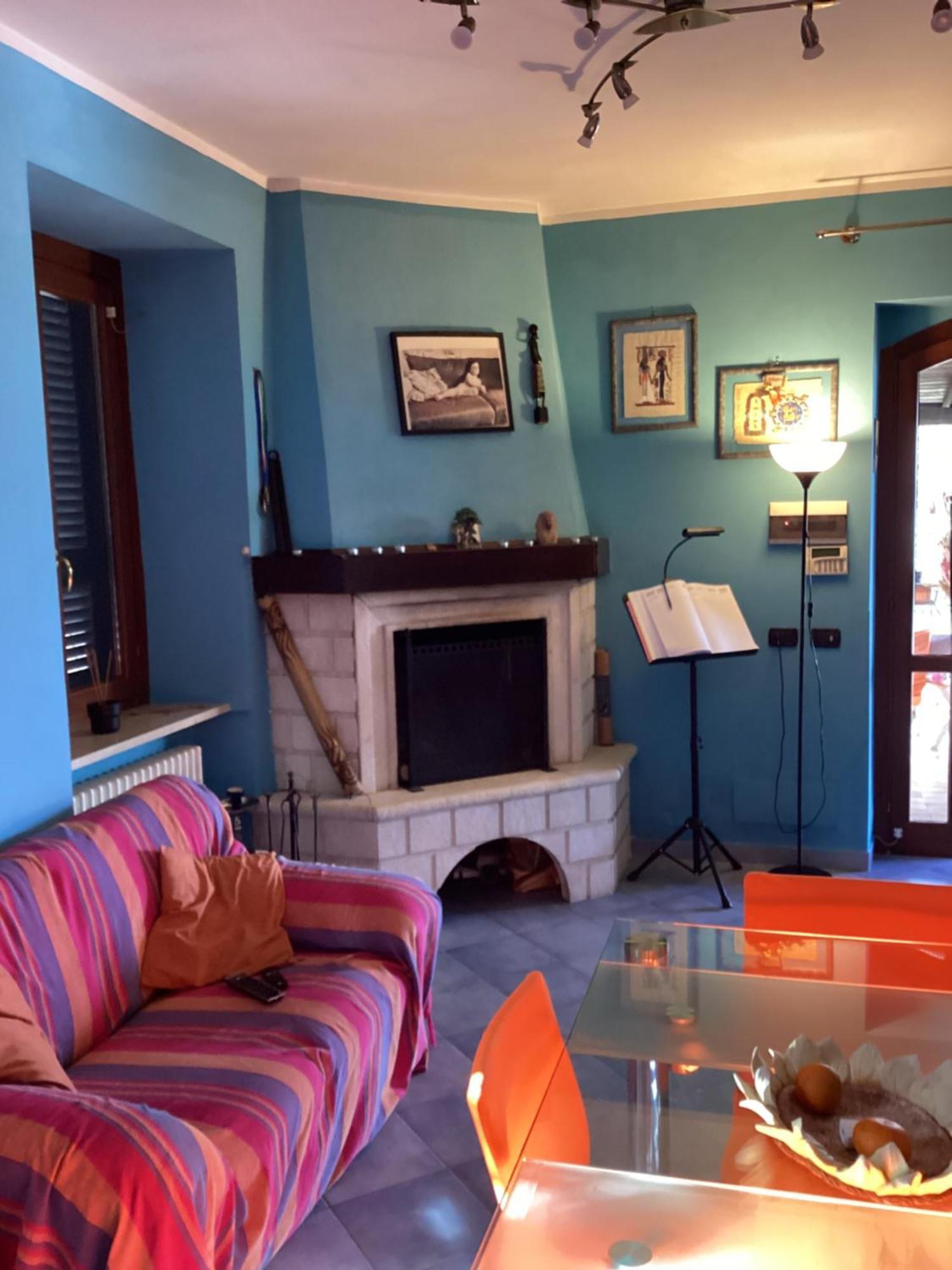 Locazione Turistica Dream House Marzia Villa Roma Exterior foto
